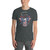 Eagle Crest (E Pluribus Unum) Short-Sleeve Unisex T-Shirt