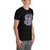 Land of the Free (Eagle Seal) Short-Sleeve Unisex T-Shirt