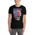 Marine (Skull with Helmet) Short-Sleeve Unisex T-Shirt