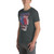 Marine (Skull with Helmet) Short-Sleeve Unisex T-Shirt