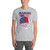 Marine (Skull with Helmet) Short-Sleeve Unisex T-Shirt
