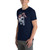 Eagle and Skull Short-Sleeve Unisex T-Shirt