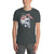 Eagle and Skull Short-Sleeve Unisex T-Shirt