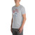 Eagle and Skull Short-Sleeve Unisex T-Shirt