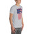 Texas (USA) Short-Sleeve Unisex T-Shirt
