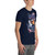 USA Eagle Drawing (Option 2) Short-Sleeve Unisex T-Shirt