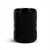 Land of the Free (Eagle Seal) Black Glossy Mug