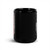 Veteran (US Flag) Black Glossy Mug
