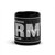 Army (This We'll Defend) Black Glossy Mug