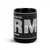 Army (This We'll Defend) Black Glossy Mug