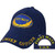 U.S. Navy Chief Officer First Mate Baseball Cap