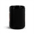 Land of the Free (Eagle) Black Glossy Mug
