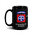 Custom Black Glossy Mug (Message me)