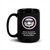 502nd Airborne Infantry Regiment Widowmaker Black Glossy Mug