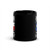 Texan Black Glossy Mug