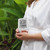 Psalm 27 Wine tumbler