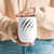 Blue Pine Scratches (Police) Wine tumbler