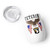 101st Airborne Veteran Wine tumbler
