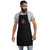 82nd Airborne Embroidered Apron