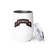 1st Ranger BN Wine tumbler