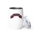 75th Ranger RGT Wine tumbler