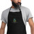 504 PIR Embroidered Apron