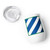 3rd Infantry Wine tumbler Wine tumbler