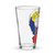 504 Devils pint glass