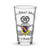1-504 pint glass
