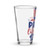 Party Like It's 1776 pint glass
