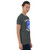 173rd Airborne (Veteran, Paratrooper) Short-Sleeve Unisex T-Shirt