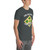 4th Infantry (Steadfast and Loyal) Short-Sleeve Unisex T-Shirt