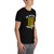 1st Infantry (Big Red One) Short-Sleeve Unisex T-Shirt