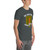 1st Infantry (Big Red One) Short-Sleeve Unisex T-Shirt