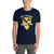 1st Cavalry (America's First Team) Short-Sleeve Unisex T-Shirt
