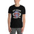 82nd Airborne Iraq Afghan Veteran Short-Sleeve Unisex T-Shirt