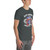 82nd Airborne Iraq Afghan Veteran Short-Sleeve Unisex T-Shirt