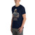 Buff American Eagle Short-Sleeve Unisex T-Shirt