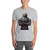 Buff American Eagle Short-Sleeve Unisex T-Shirt