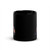 American Eagle with Shades Black Glossy Mug