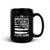 Ammosexual Black Glossy Mug