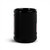 I Don't Run I Reload Black Glossy Mug