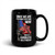 Cordless Hole Puncher Black Glossy Mug