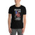 Cordless Hole Puncher Short-Sleeve Unisex T-Shirt