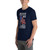 Cordless Hole Puncher Short-Sleeve Unisex T-Shirt