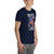 Cordless Hole Puncher Short-Sleeve Unisex T-Shirt
