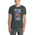 Cordless Hole Puncher Short-Sleeve Unisex T-Shirt