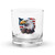 Eagle Rocks glass (Version 2)