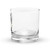 Marine Rocks glass