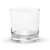 Freedom Isn't Free Fist Rocks glass
